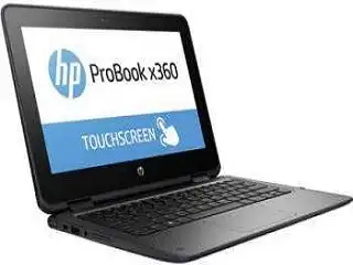  HP ProBook x360 11 G1 EE (1FY90UT) Laptop (Celeron Dual Core 4 GB 64 GB SSD Windows 10) prices in Pakistan